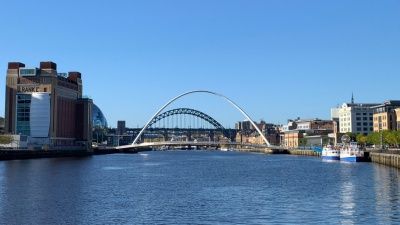 Newcastle revisited