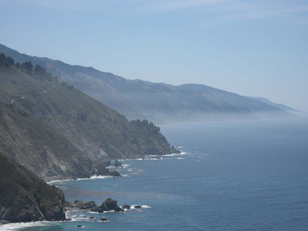 Highway 1