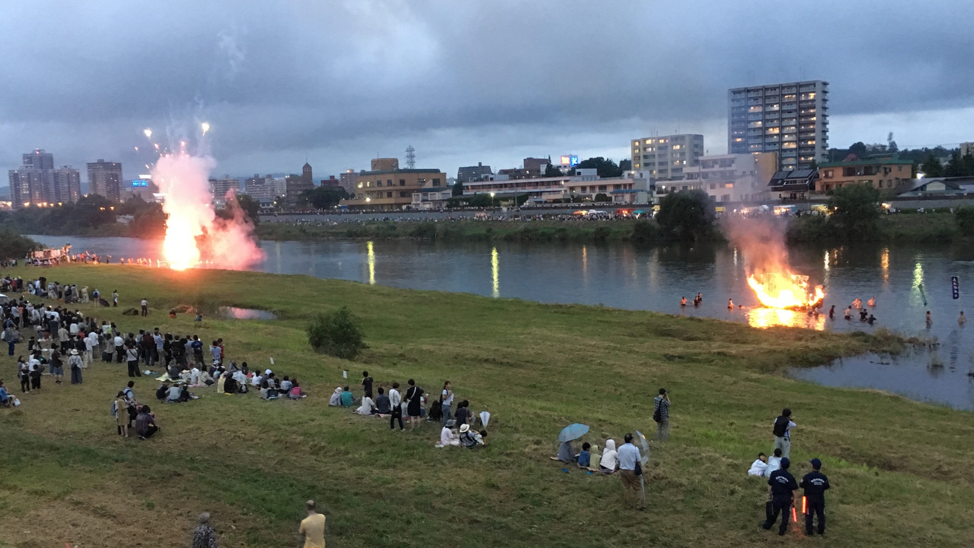 Funekko-nagashi